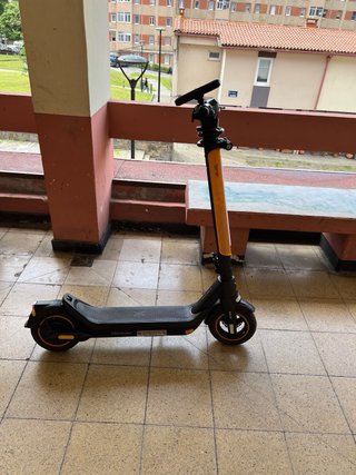 Patinete Eléctrico Cecotec Bongo X45