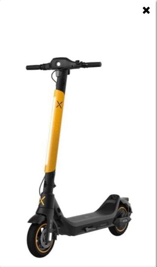 Patinete Eléctrico Cecotec Bongo X45