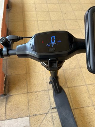 Patinete Eléctrico Cecotec Bongo X45