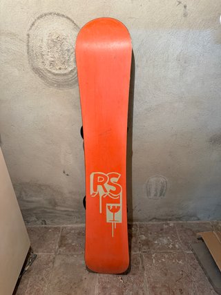 Tabla Snowboard Rossignol Premier