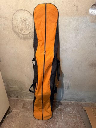 Tabla Snowboard Rossignol Premier