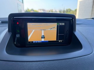 Renault Megane 2016