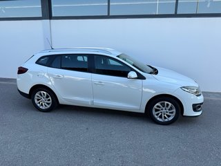 Renault Megane 2016