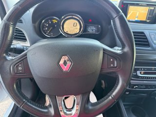 Renault Megane 2016