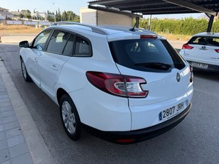 Renault Megane 2016