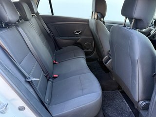 Renault Megane 2016