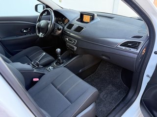 Renault Megane 2016