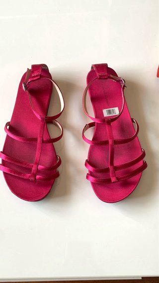Lote Sandalias Verano