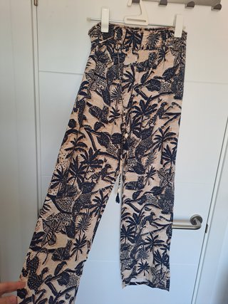 Pantalones flojos Women'secret T.L Nuevos