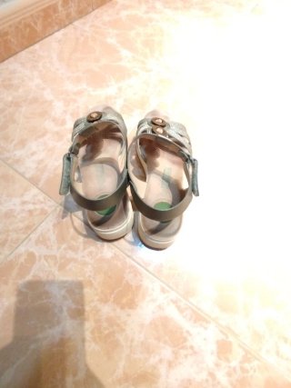 Sandalias Amarpies