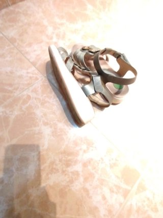 Sandalias Amarpies