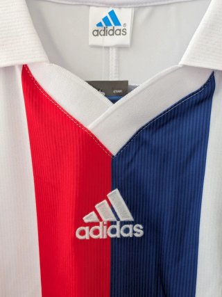 Camiseta Fútbol Lyon Talla XL Anderson 9