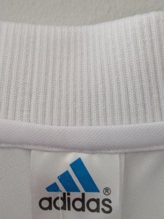 Camiseta Fútbol Lyon Talla XL Anderson 9