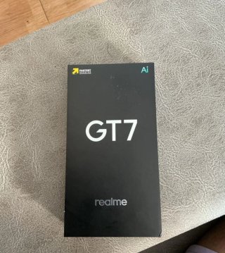 Realme GT7 12/512GB Azul Nuevo