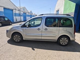 Peugeot Partner 2017