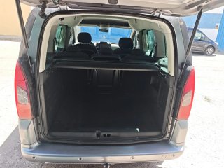 Peugeot Partner 2017