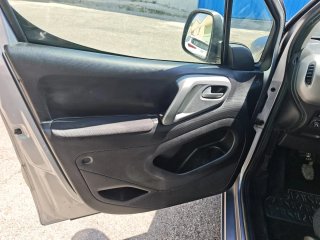 Peugeot Partner 2017