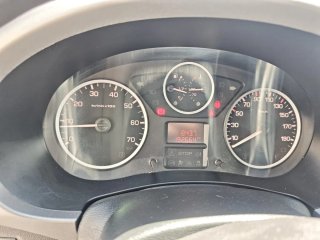Peugeot Partner 2017