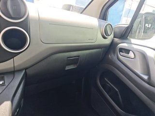 Peugeot Partner 2017