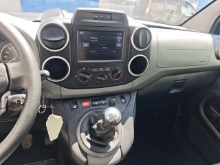 Peugeot Partner 2017