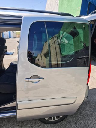 Peugeot Partner 2017