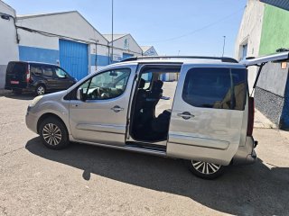 Peugeot Partner 2017