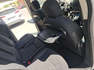 Peugeot Partner 2017