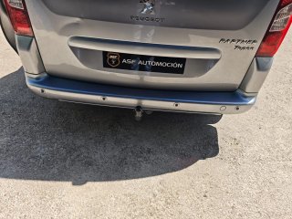 Peugeot Partner 2017