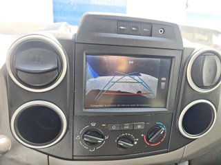 Peugeot Partner 2017