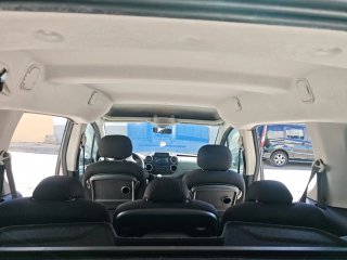 Peugeot Partner 2017