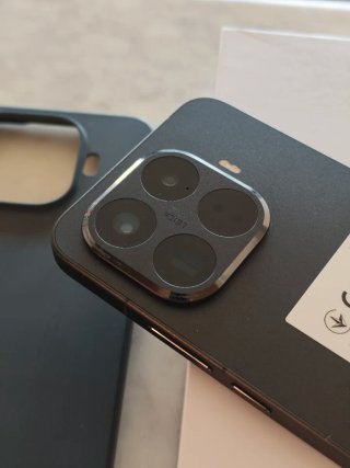 Xiaomi 15T Pro 256GB 12GB Negro