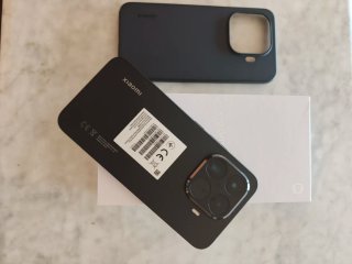 Xiaomi 15T Pro 256GB 12GB Negro