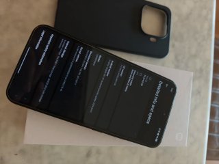 Xiaomi 15T Pro 256GB 12GB Negro