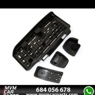 Set Pedales Volkswagen Golf VII Manual