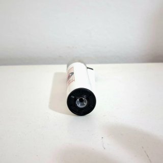 Accendino Clipper Lucky Strike Black pin