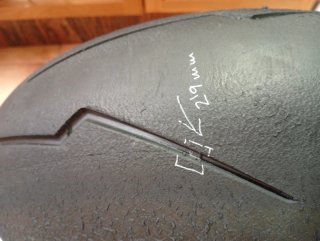Neumático Pirelli Supercorsa