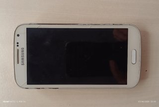 Samsung Galaxy K zoom SM-C115 8GB