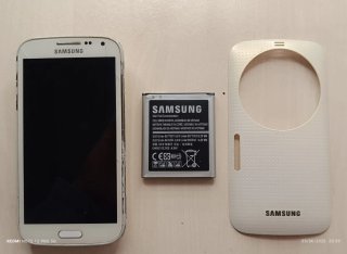 Samsung Galaxy K zoom SM-C115 8GB