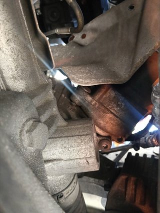 BOMBA DIRECCION MERCEDES-BENZ CLASE A (BM 169) OM