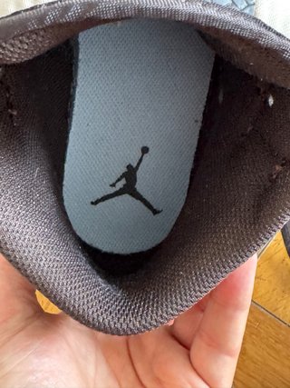 Nike Jordan 1 Mid SE size 41 EU 8 US