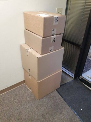 Caja Sorpresa 30 Artículos Variados