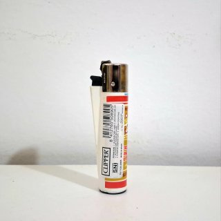 Accendino Clipper Made in Spain
