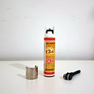 Accendino Clipper Made in Spain