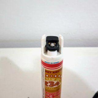 Accendino Clipper Made in Spain