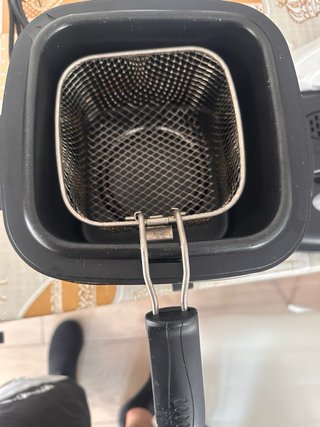 Freidora Taurus Professional Slim