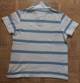 Polo Ralph Lauren Rayas Talla XXL