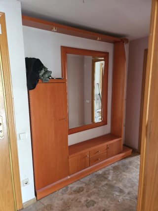 Se regala Mueble recibidor