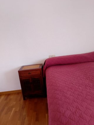 Dormetorio de matrimonio