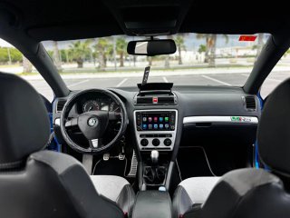 Skoda Octavia 2008