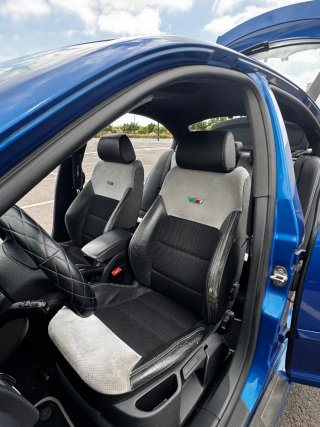 Skoda Octavia 2008